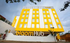 Bloom Hub - Orr Marathahalli